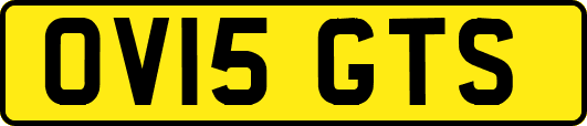 OV15GTS