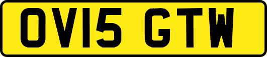 OV15GTW