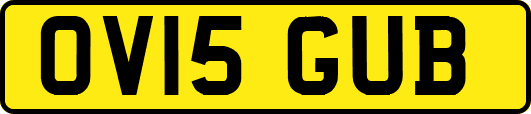 OV15GUB