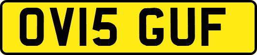 OV15GUF