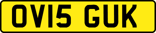 OV15GUK