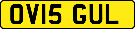 OV15GUL