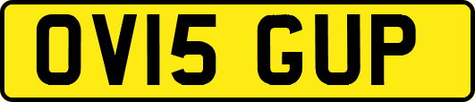 OV15GUP