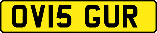 OV15GUR