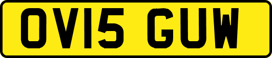 OV15GUW