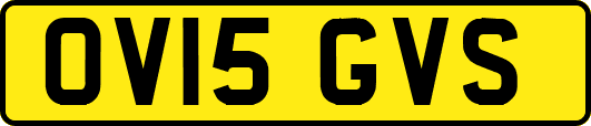 OV15GVS