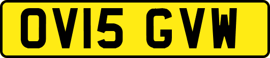 OV15GVW