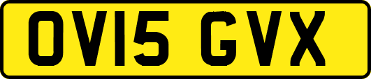 OV15GVX