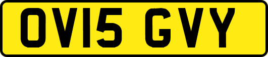 OV15GVY