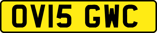 OV15GWC