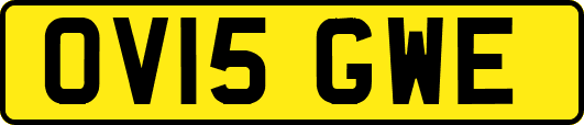 OV15GWE