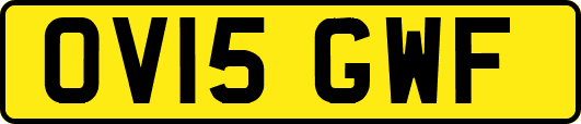 OV15GWF
