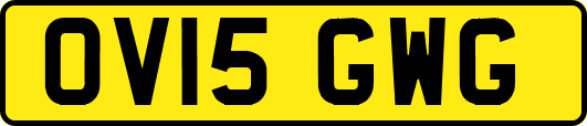 OV15GWG
