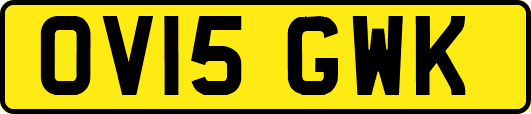 OV15GWK