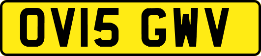 OV15GWV