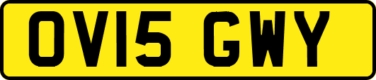 OV15GWY