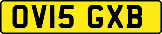 OV15GXB