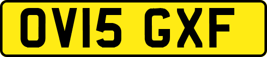 OV15GXF