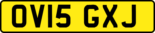 OV15GXJ