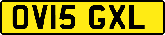 OV15GXL