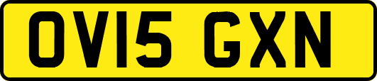 OV15GXN