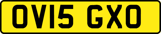 OV15GXO
