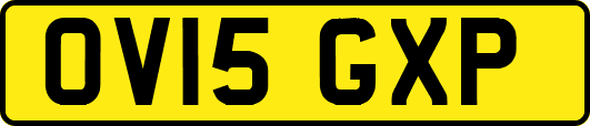 OV15GXP
