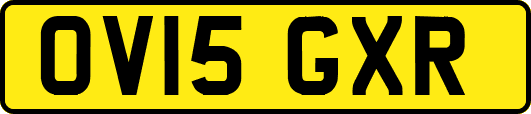OV15GXR