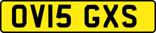 OV15GXS