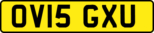OV15GXU