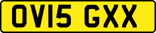 OV15GXX