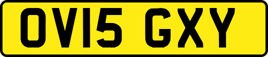 OV15GXY
