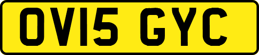 OV15GYC