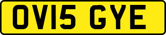 OV15GYE