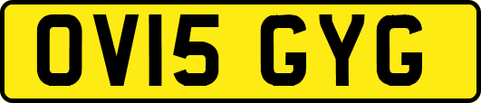 OV15GYG