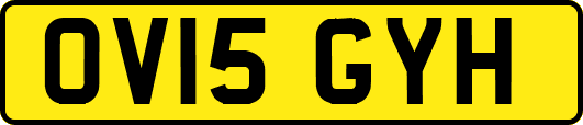 OV15GYH