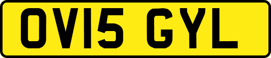 OV15GYL