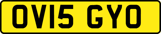 OV15GYO