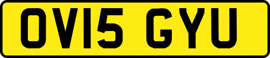 OV15GYU
