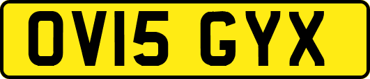 OV15GYX