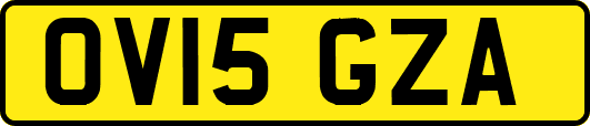 OV15GZA