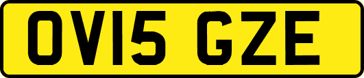 OV15GZE