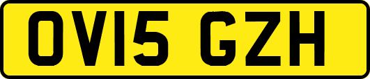 OV15GZH