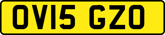 OV15GZO