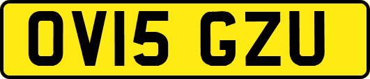 OV15GZU