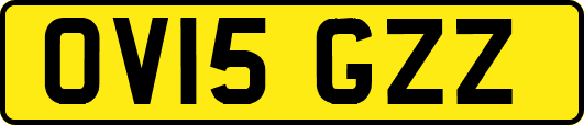 OV15GZZ