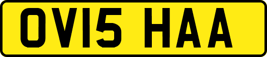 OV15HAA