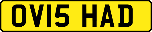 OV15HAD