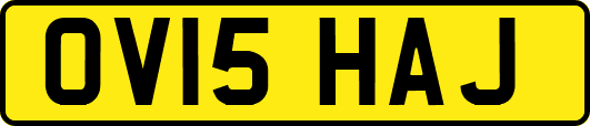 OV15HAJ