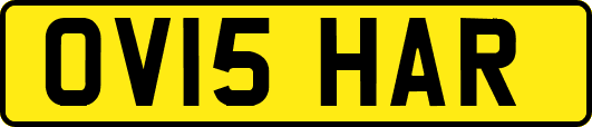 OV15HAR